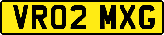 VR02MXG