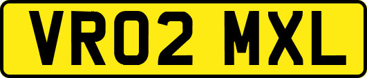 VR02MXL