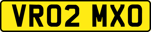 VR02MXO