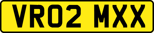 VR02MXX