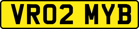 VR02MYB
