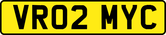 VR02MYC