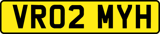 VR02MYH