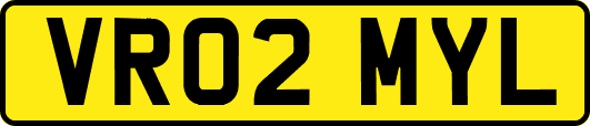 VR02MYL