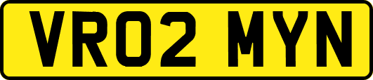 VR02MYN