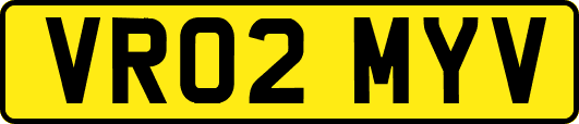 VR02MYV