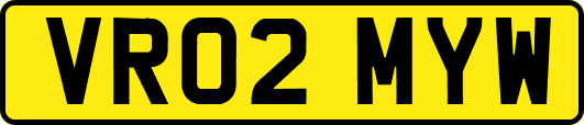 VR02MYW