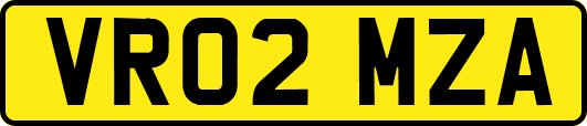 VR02MZA