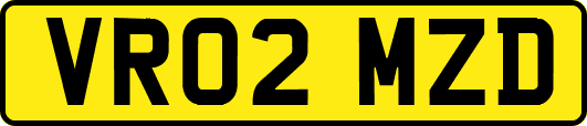 VR02MZD