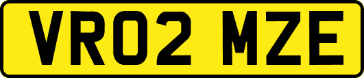 VR02MZE