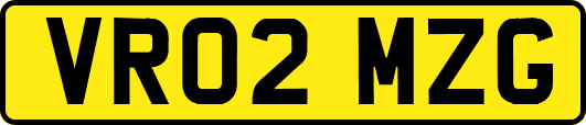 VR02MZG