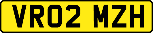 VR02MZH