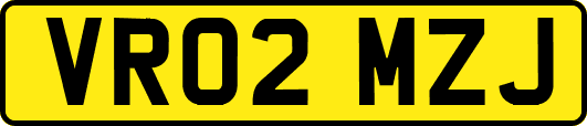 VR02MZJ