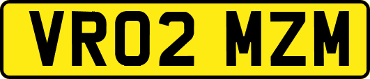VR02MZM