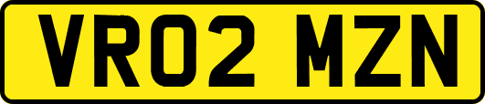VR02MZN