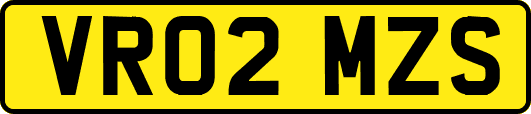 VR02MZS