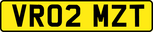 VR02MZT
