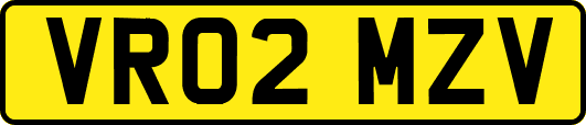 VR02MZV
