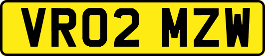 VR02MZW