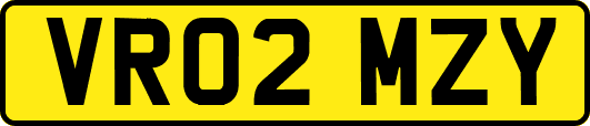 VR02MZY