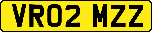 VR02MZZ