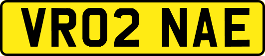 VR02NAE