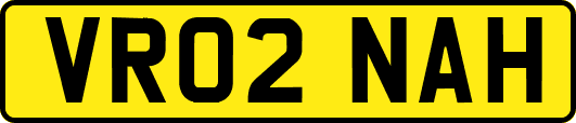 VR02NAH