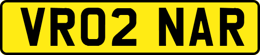 VR02NAR