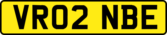 VR02NBE