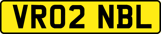 VR02NBL