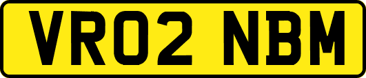 VR02NBM