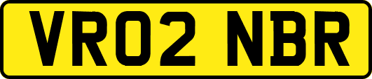 VR02NBR