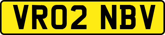 VR02NBV