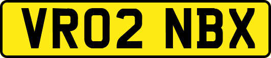 VR02NBX