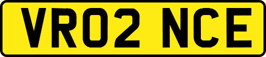 VR02NCE