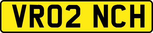 VR02NCH