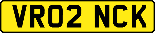 VR02NCK