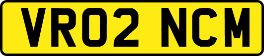VR02NCM