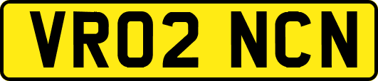 VR02NCN