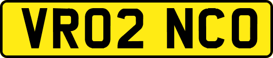 VR02NCO