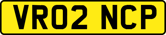 VR02NCP