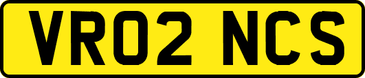 VR02NCS