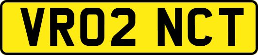 VR02NCT