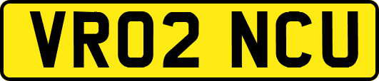 VR02NCU