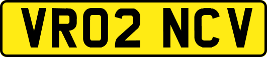VR02NCV