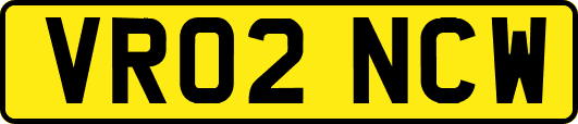 VR02NCW