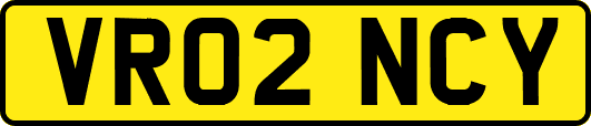 VR02NCY