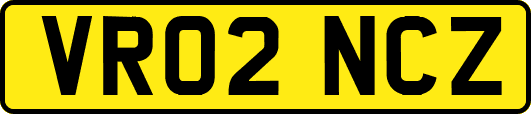VR02NCZ
