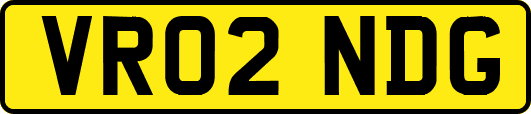 VR02NDG