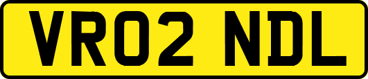 VR02NDL